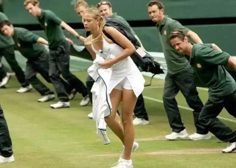 莎拉波娃在C9比赛中比赛局势复杂,表现优异引发热议!比赛高潮迭起 莎拉波娃在C9比赛中比赛局势复杂,表现优异引发热议!比赛高潮迭起