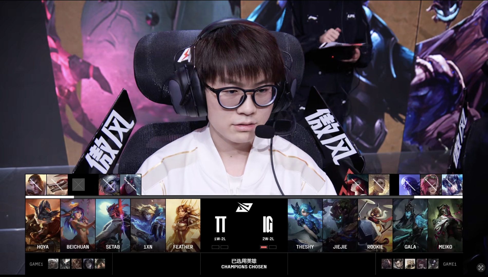 包含IG不断突破！，Karsa连续五场比赛得分超过大比分获胜比赛高潮迭起的词条-爱游戏体育下载