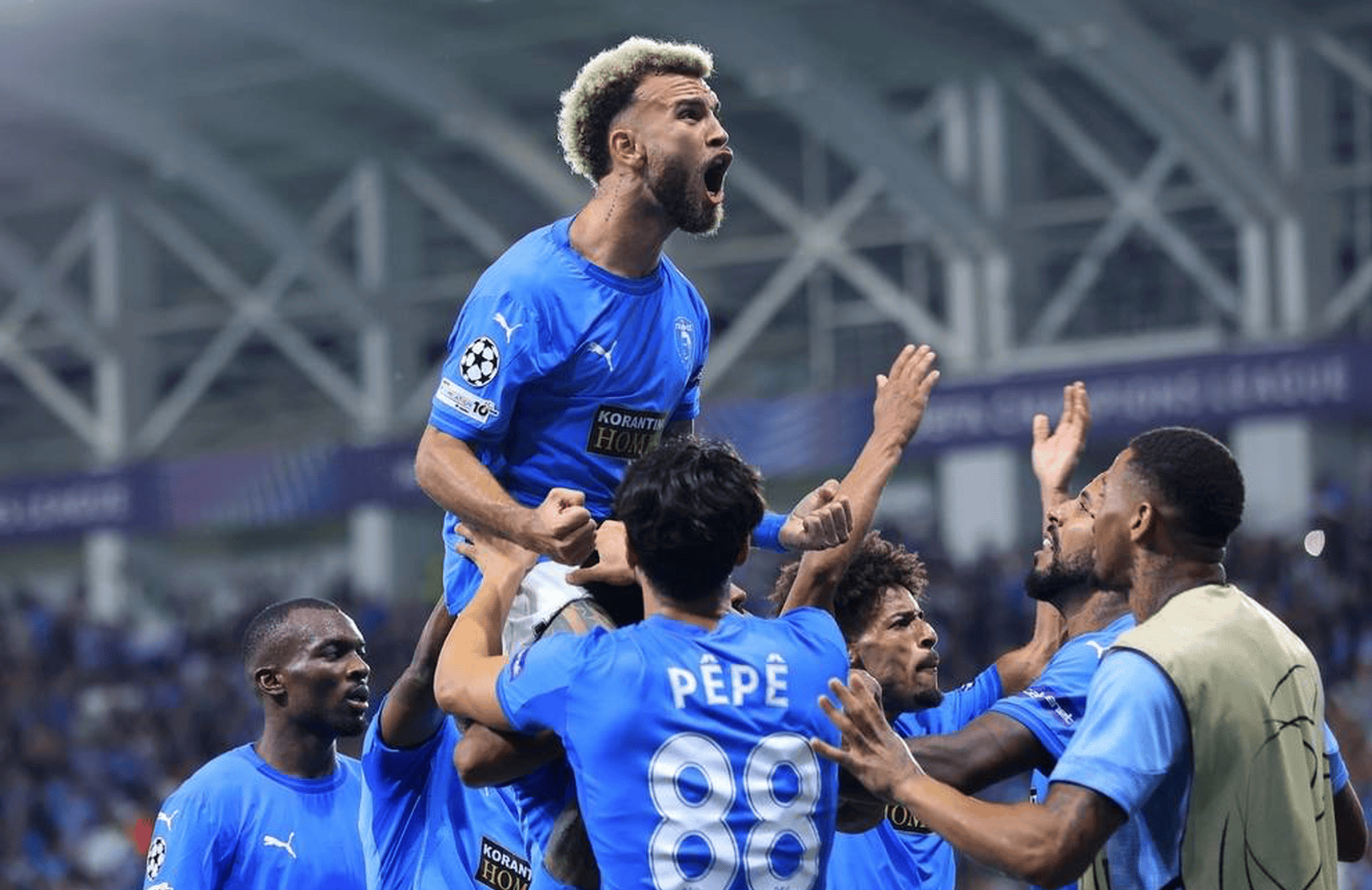 比利亚雷亚尔vs马竞 比利亚雷亚尔vs马竞