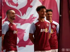 赛前突围战来临，阿斯顿维拉围绕欧冠扳平良机，管理层满意，资深球员宣示担当的简单介绍-爱游戏官网