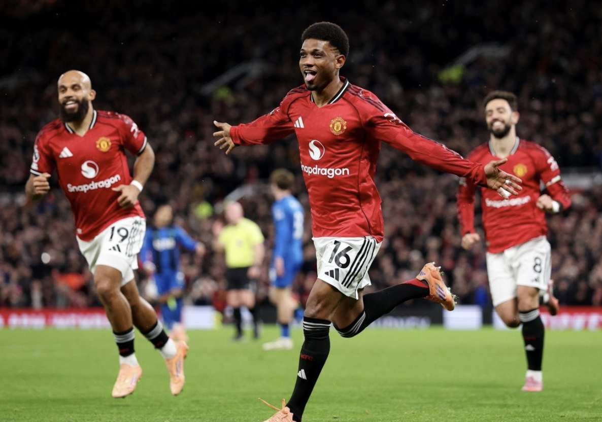 集结日体能课后，曼联主帅复盘备战英超，压力陡增，数据趋势出现新变化的简单介绍-爱游戏